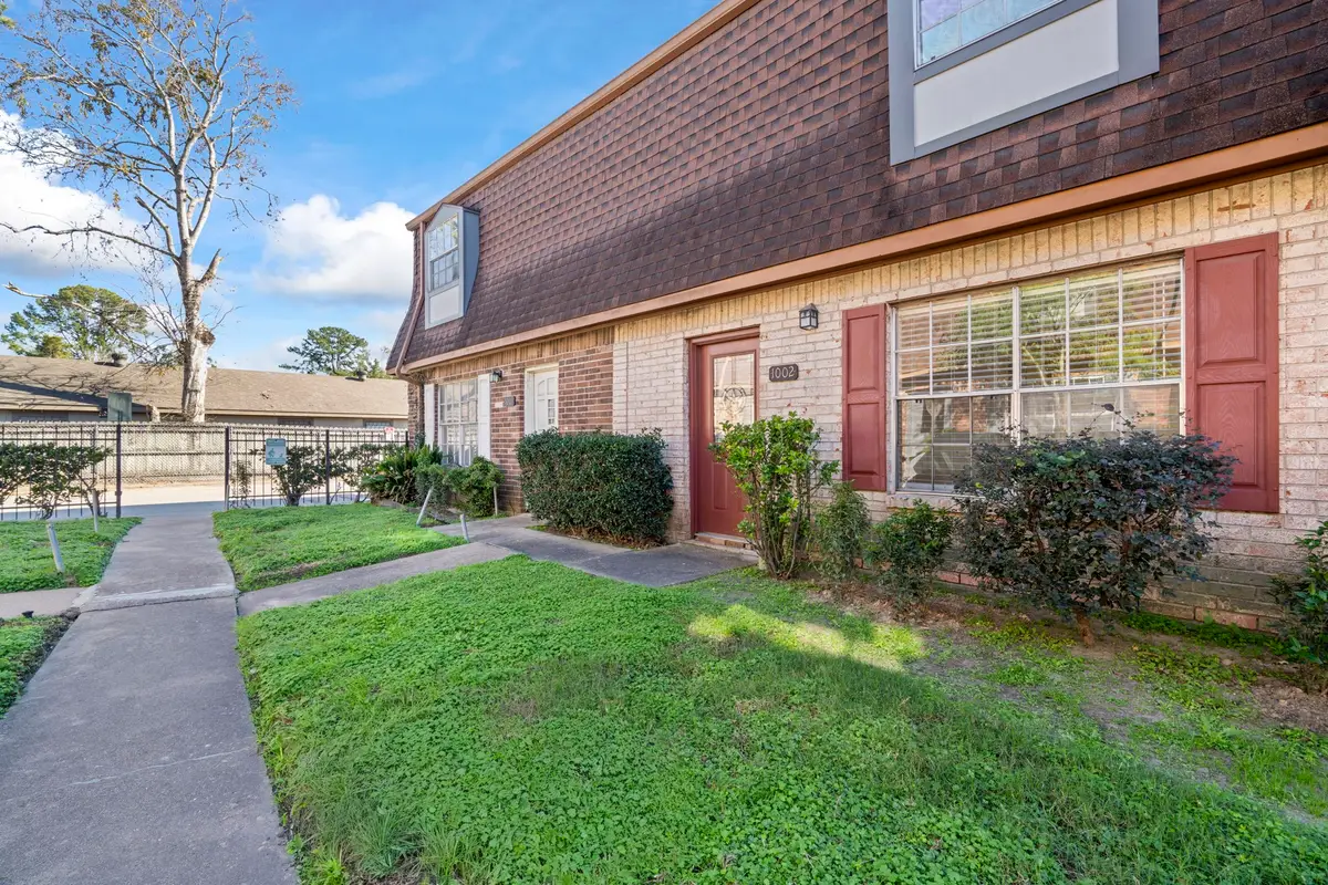 9303 Hammerly Boulevard #1002, Houston, TX 77080 - Image #1