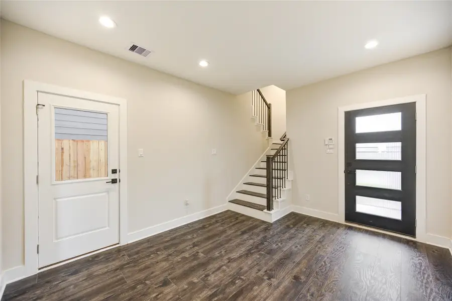 3406 Rawley Street, Houston, TX 77020 - #3