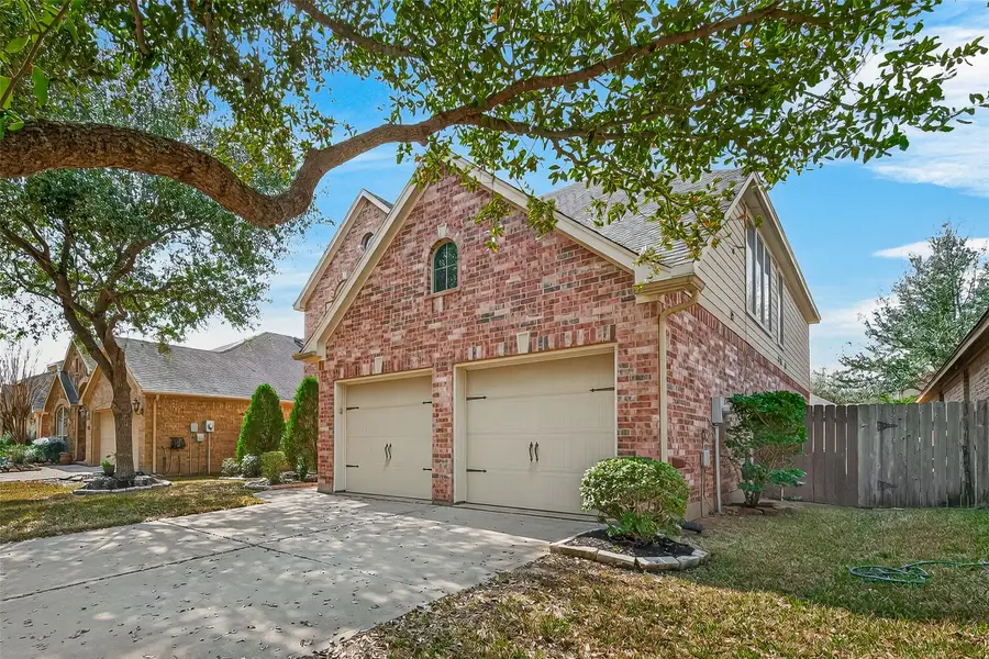 2930 Chalet Knolls Lane, Katy, TX 77494 - #2