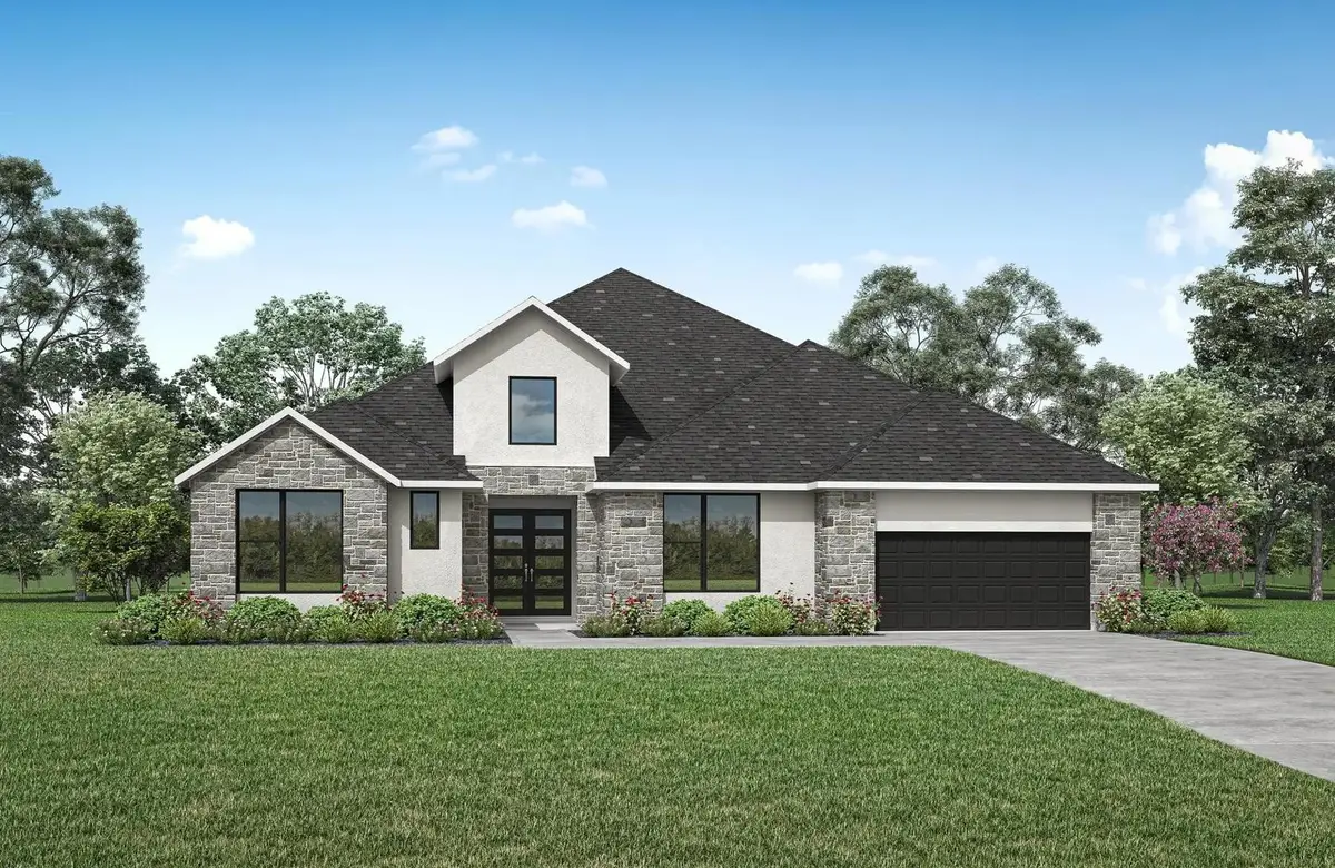5006 Fountainhead Lane, Alvin Pearland, TX 77583 - #1