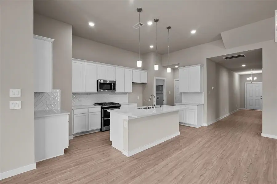 17430 Adobe Vista Lane, New Caney, TX 77357 - #2