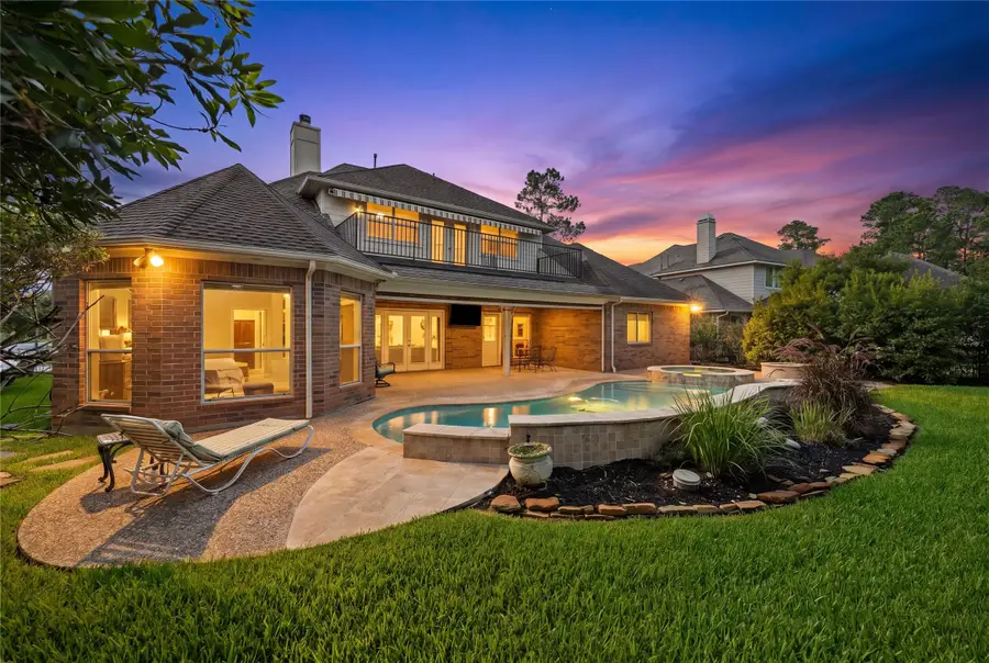 20819 Windrose Bend Drive, Spring, TX 77379 - #2