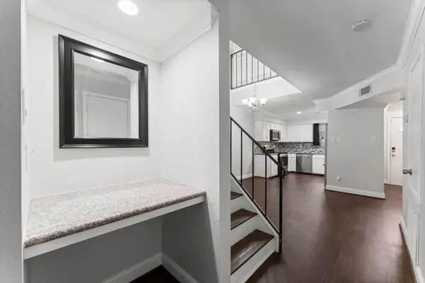 14515 Wunderlich Drive #1413, Houston, TX 77069