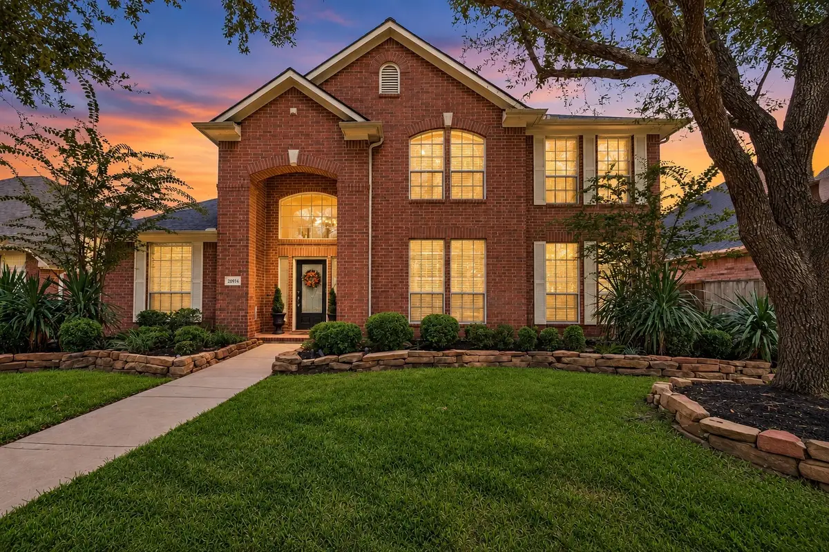 26914 Marlan Forest Lane, Cypress, TX 77433 - #1