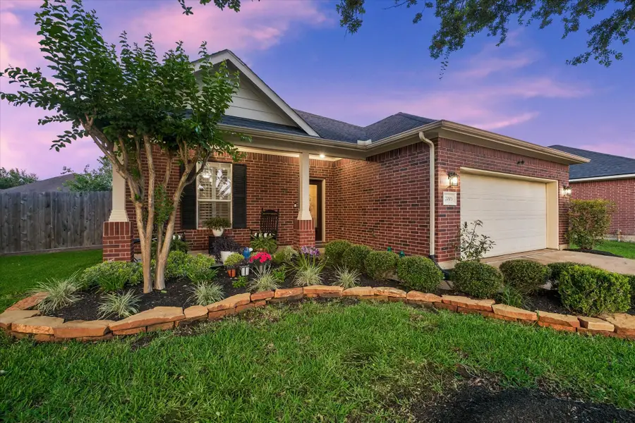 2003 Lavender Hills Court, Pearland, TX 77581 - #2
