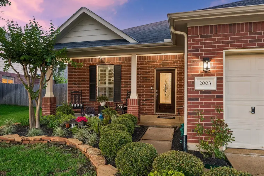 2003 Lavender Hills Court, Pearland, TX 77581 - #3