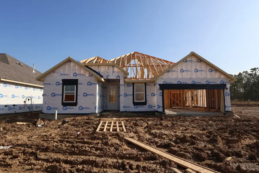 18638 Eastwood Ridge Drive, Crosby, TX 77532 - Image #2