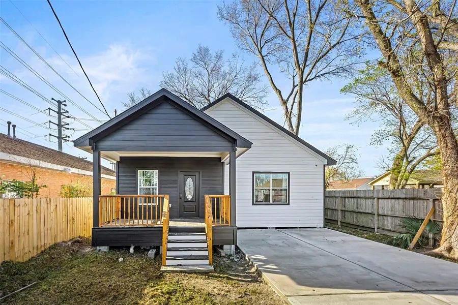 8824 Leander Street, Houston, TX 77012 - #2