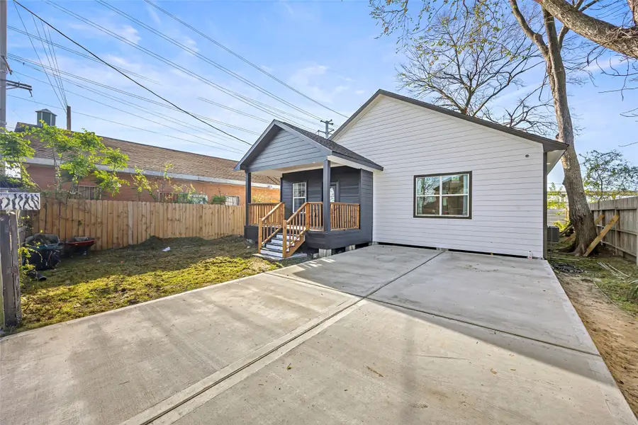 8824 Leander Street, Houston, TX 77012 - #3