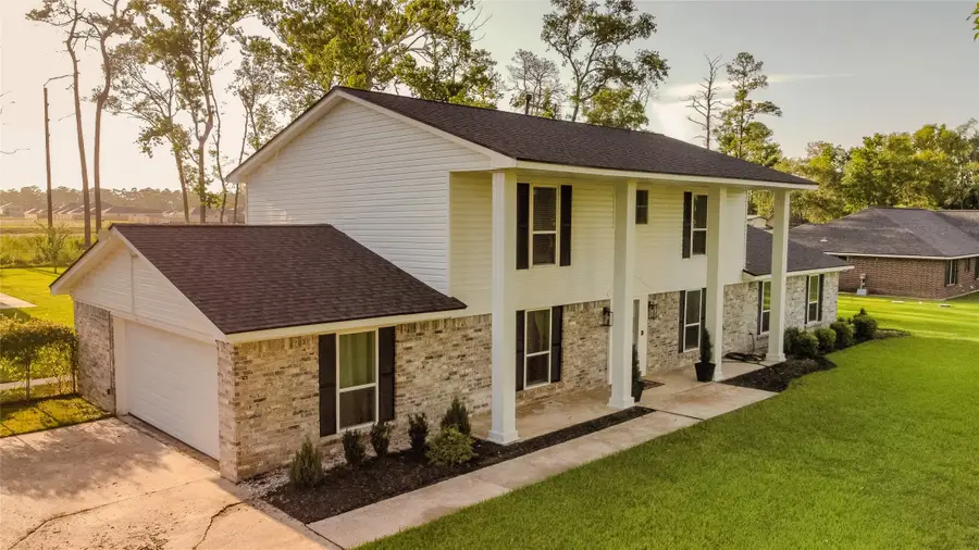 20011 Flying Dove Trail, Crosby, TX 77532 - #2