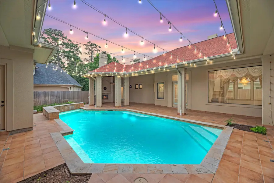 16610 Champagne Falls Court, Spring, TX 77379 - #2