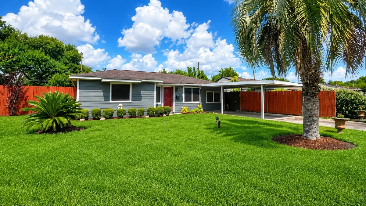 10614 Sorsby Way, Houston, TX 77047 - #1
