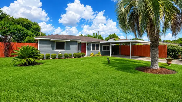 10614 Sorsby Way, Houston, TX 77047
