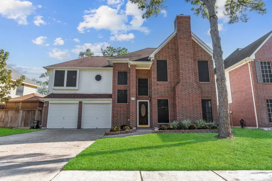 5602 Society Ln, Houston, TX 77084 - #2