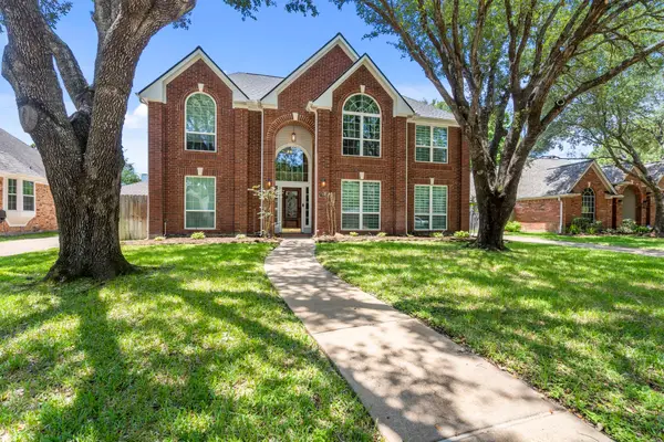 3210 Beachwater Drive, Katy, TX 77450