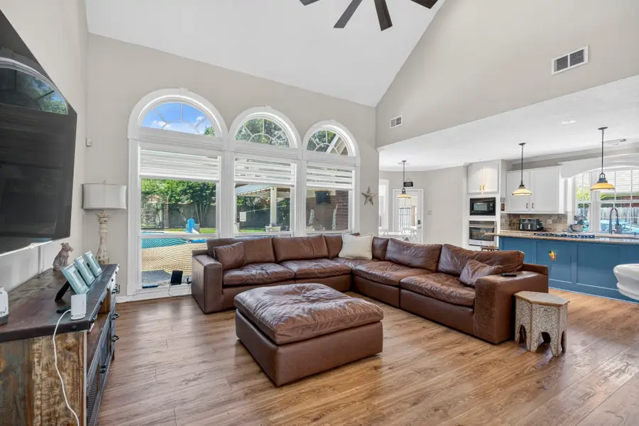 3210 Beachwater Drive, Katy, TX 77450 - #3