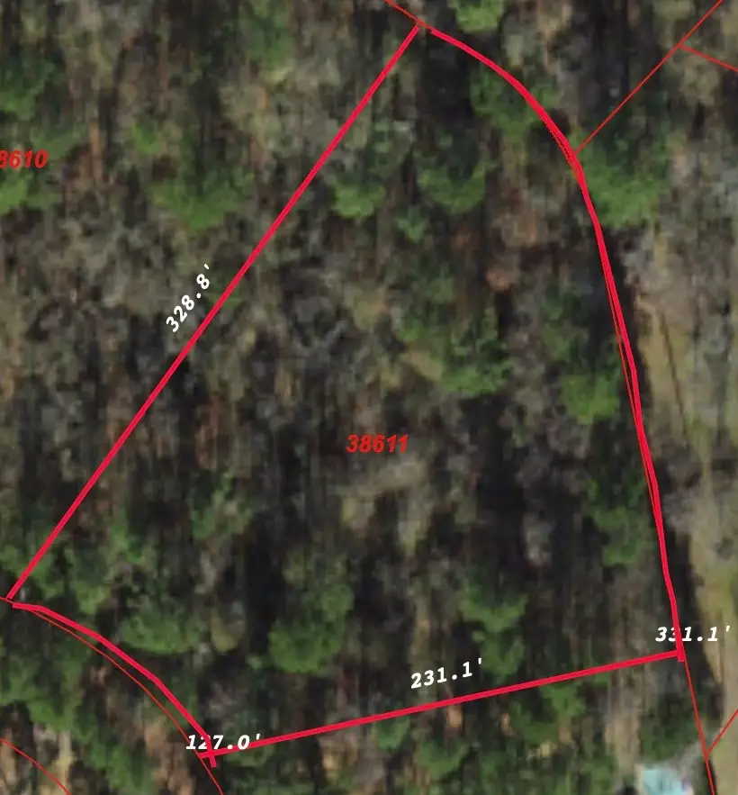 TBD Wood Forest Lane, Huntsville, TX 77340 - Image #1