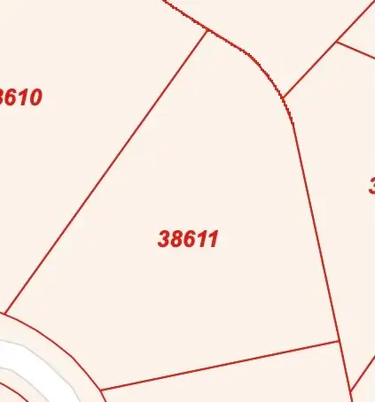 TBD Wood Forest Lane, Huntsville, TX 77340 - Image #3