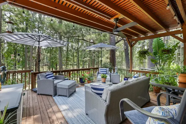 154 Villa Way, Coldspring, TX 77331