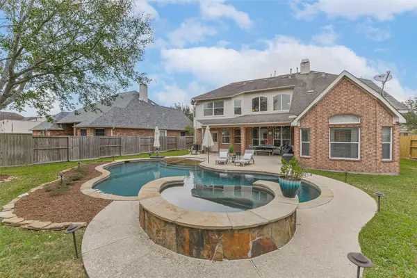 20903 Katie Marie Court, Cypress, TX 77433