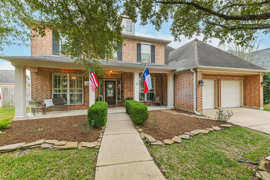 20903 Katie Marie Court, Cypress, TX 77433 - Image #2