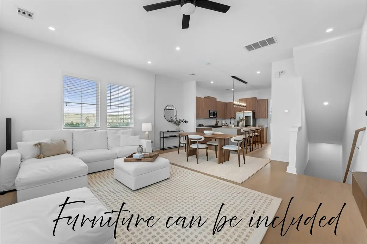4325 Arlington Street, Houston, TX 77022 - #1