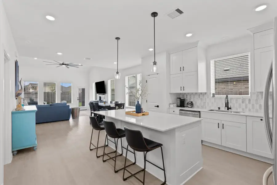 13716 Windward Mist Drive, Texas City, TX 77568 - #3