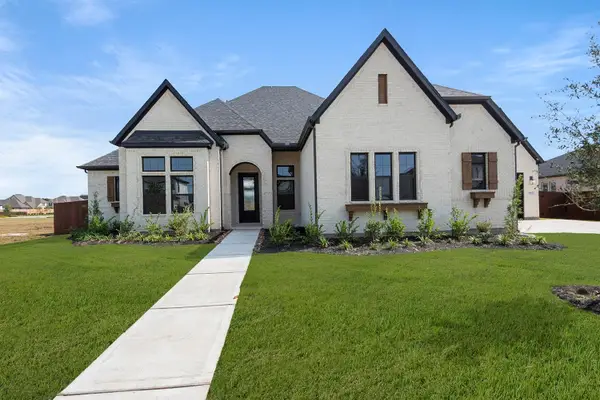 9107 Everest Court, Manvel, TX 77578