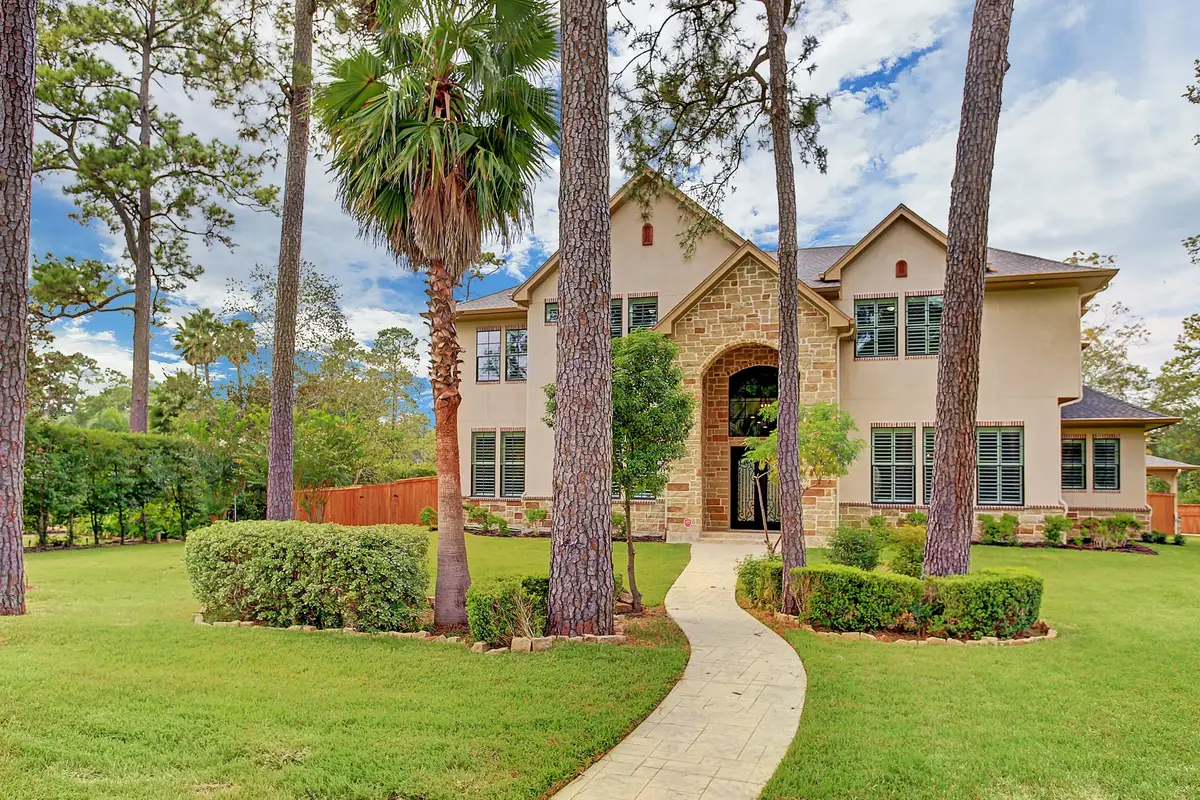 325 Bunker Hill Road, Houston, TX 77024 - #1