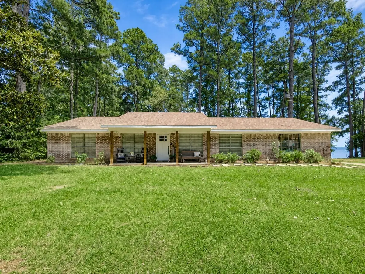 636 Campoli Road, Etoile, TX 75944 - #1