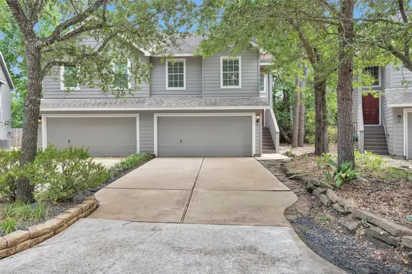 191 Blushwood Place, The Woodlands, TX 77382