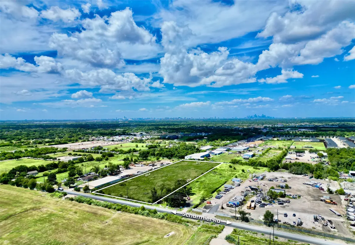 5015 Schurmier Road, Houston, TX 77048 - #1