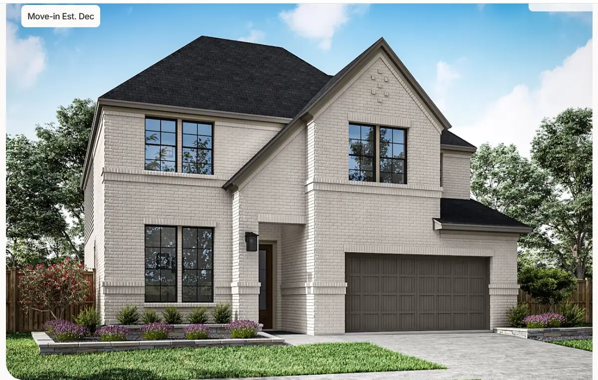 9615 Seaside Daisy Lane, Richmond, TX 77407 - #1