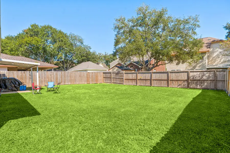 3203 Farmers Field Street, Pearland, TX 77581 - Image #2