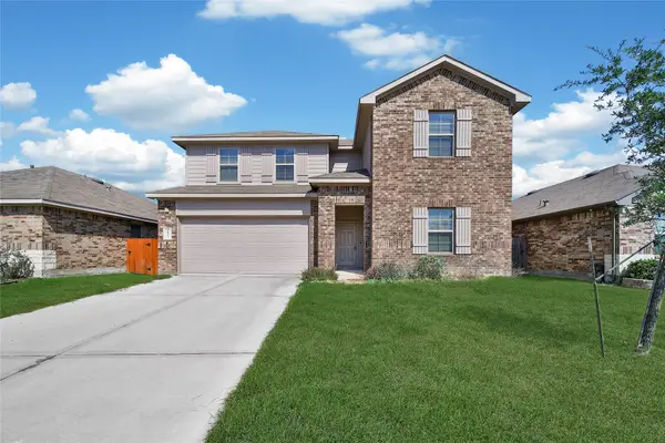 21323 Pine Mill Drive, New Caney, TX 77357