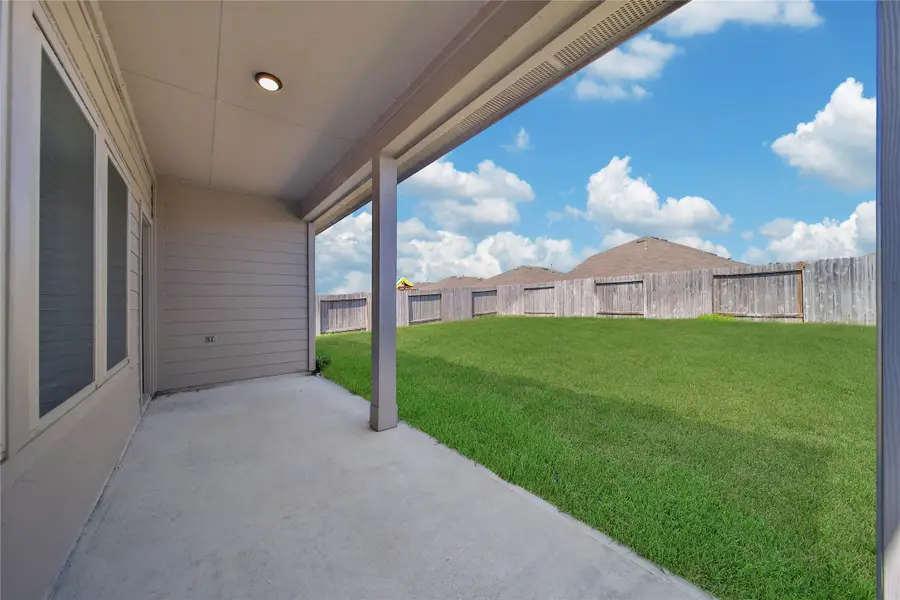 21323 Pine Mill Drive, New Caney, TX 77357 - #2