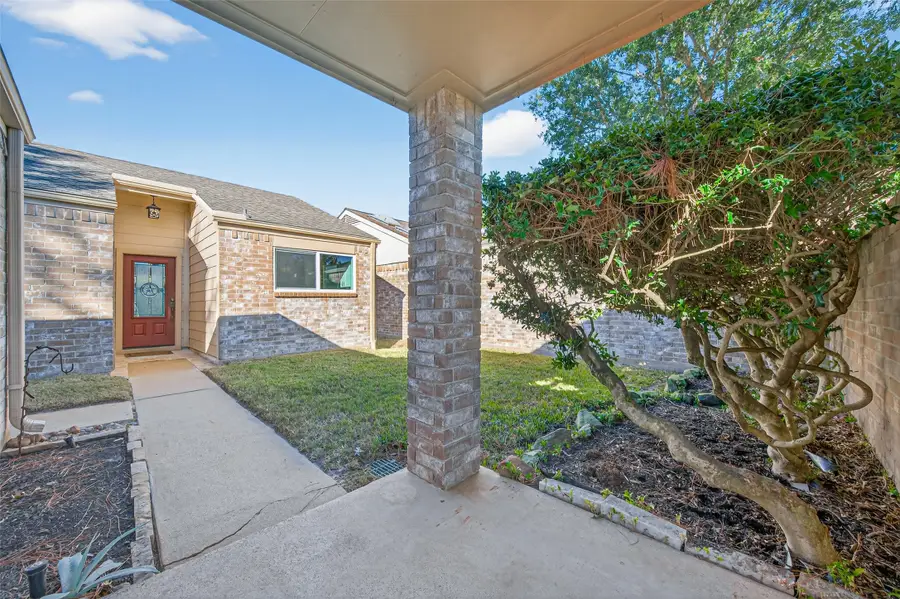 18558 Trail Bend Lane, Houston, TX 77084 - Image #3