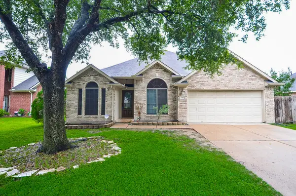 3310 Berzin Court, Katy, TX 77493