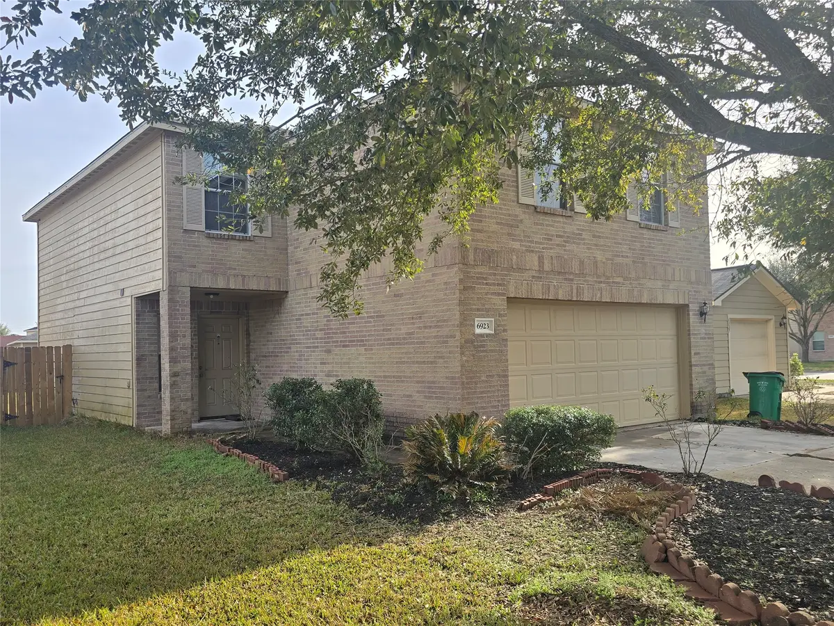 6923 Waterlilly View Lane, Richmond, TX 77469 - #1