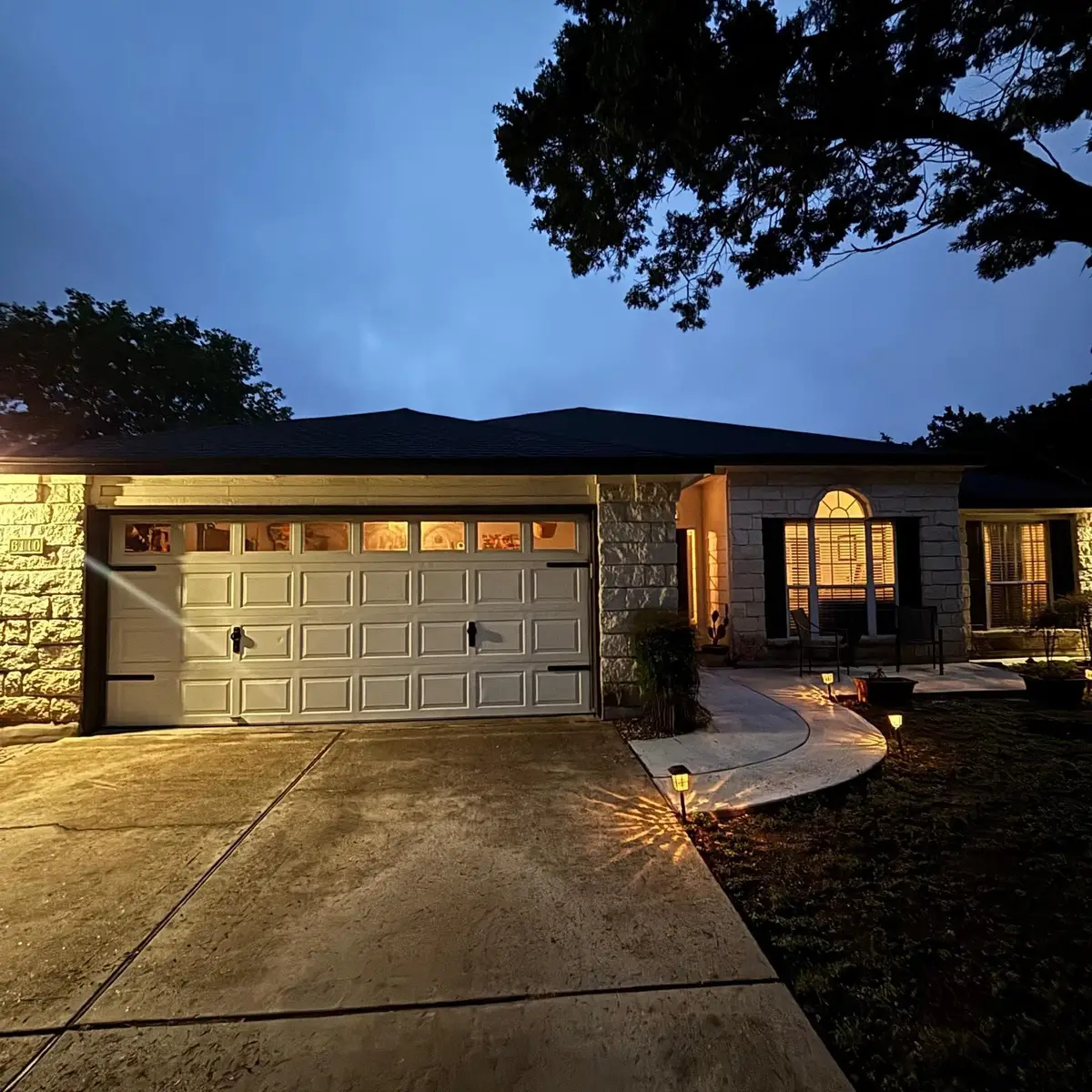 6110 Pokealong Path, Lago Vista, TX 78645 - #1