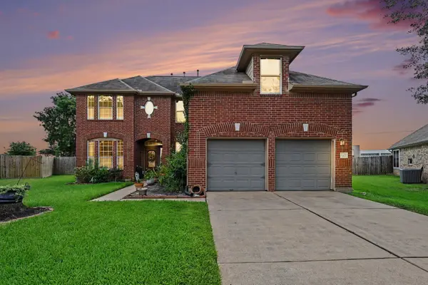 8422 W Sienna Cove Lane, Houston, TX 77083