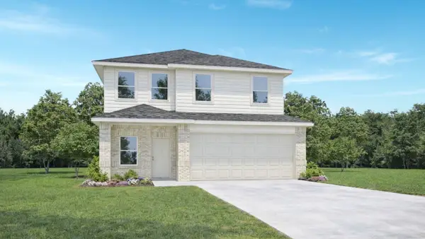 177 Rising Cedar Lane, Hockley, TX 77447