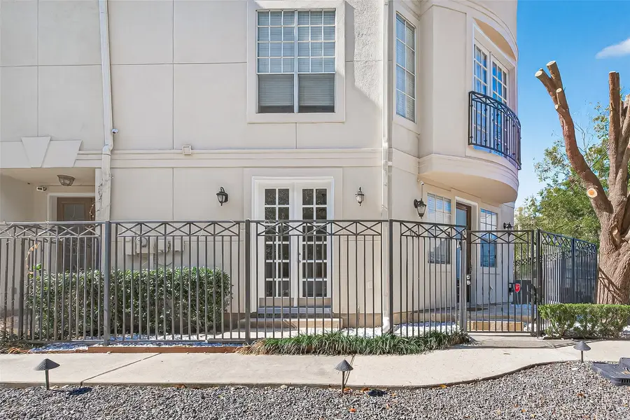 105 Detering Street, Houston, TX 77007 - Image #3