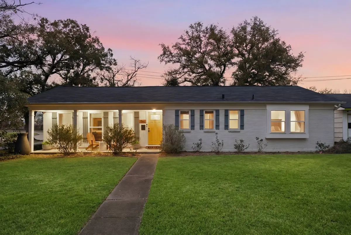 7962 Cedel Drive, Houston, TX 77055 - #1