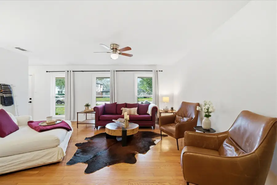 7962 Cedel Drive, Houston, TX 77055 - #2