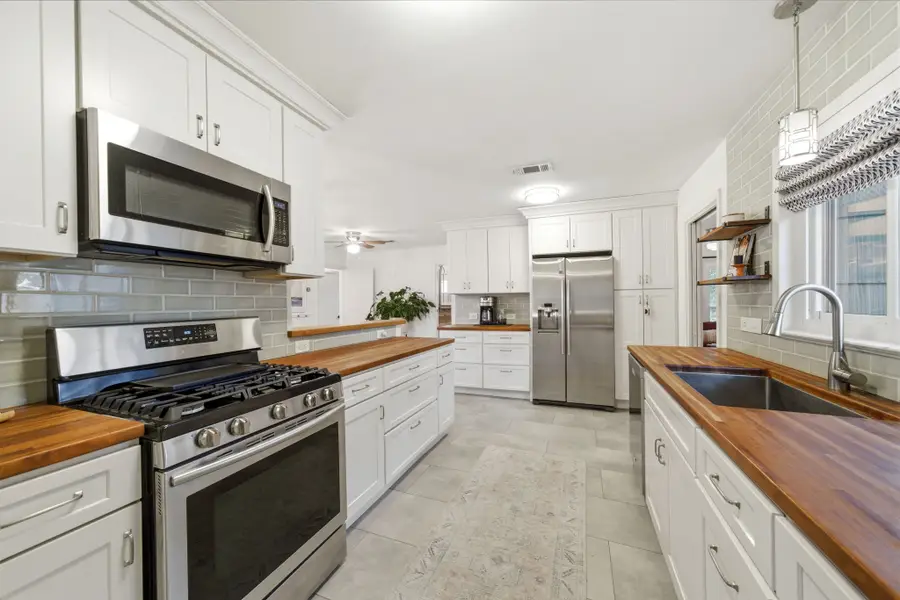 7962 Cedel Drive, Houston, TX 77055 - #3