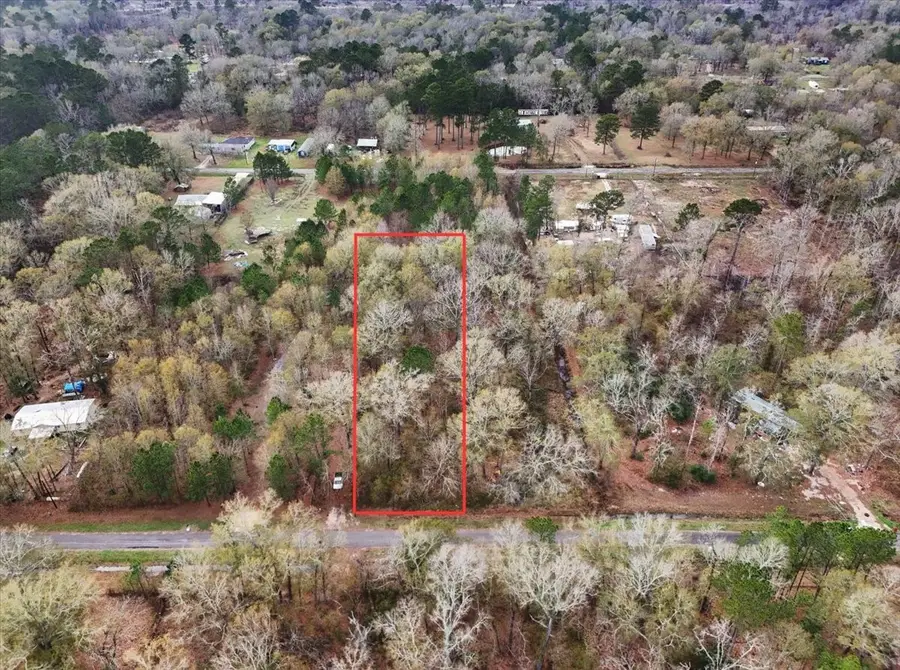 1209 County Road 2145, Cleveland, TX 77327 - #2