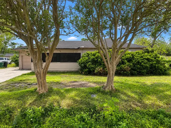 8038 Talton St Street, Houston, TX 77028