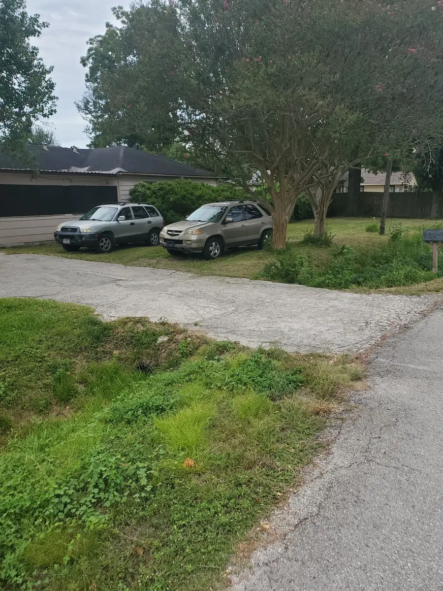 8038 Talton St Street, Houston, TX 77028 - #3