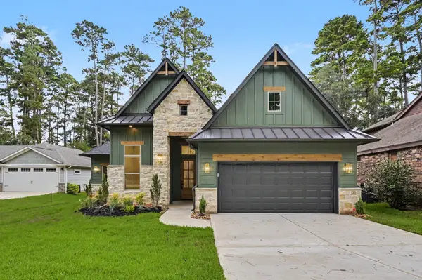 13962 Dolphin Drive, Willis, TX 77318